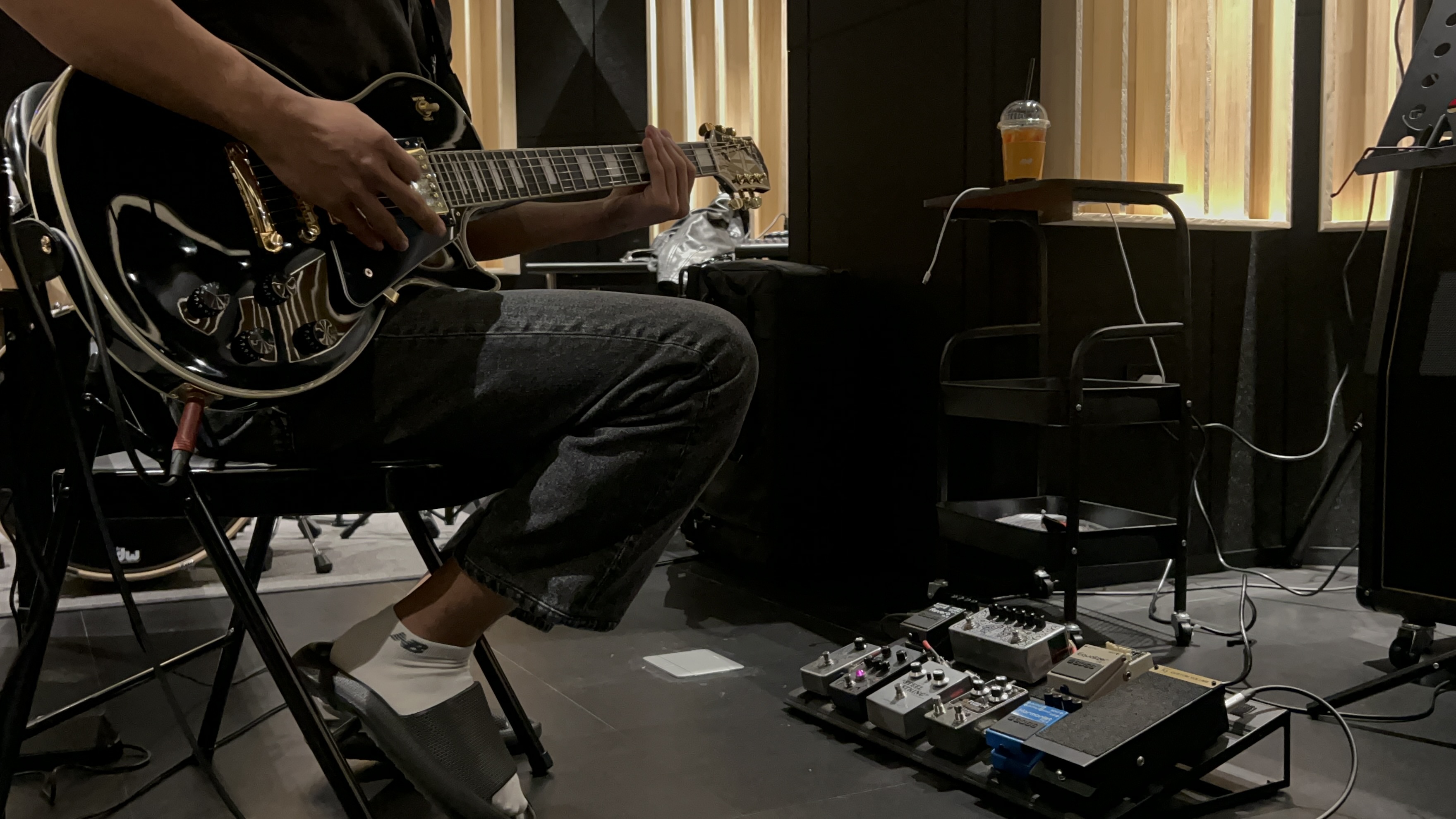 연습/합주 공간